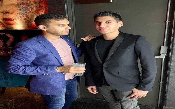 Skandal Video Bokep Gay Viral  KABUPATEN HALMAHERA TENGAH